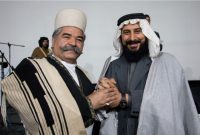 نقش شیخ های عرب و خان های لر در وضعیت معیشتی و رفاهی خوزستان