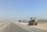 اختصاص ۶ هزار میلیارد تومان برای ساماندهی جاده‌‌ها در خوزستان/ سهم جاده های رامشیر چقدر است؟