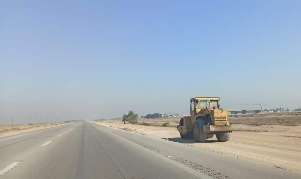 اختصاص ۶ هزار میلیارد تومان برای ساماندهی جاده‌‌ها در خوزستان/ سهم جاده های رامشیر چقدر است؟