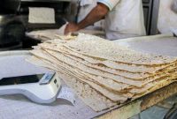 افزایش چراغ خاموش قیمت نان در خوزستان!