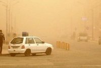 آلودگی در دو شهر خوزستان خطرناک اعلام شد